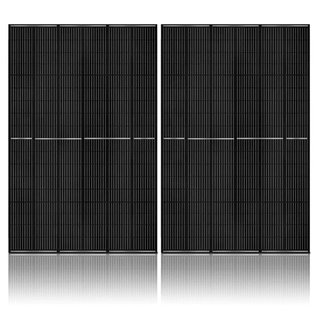 Powerhouse V2 Whole Home Solar Generator