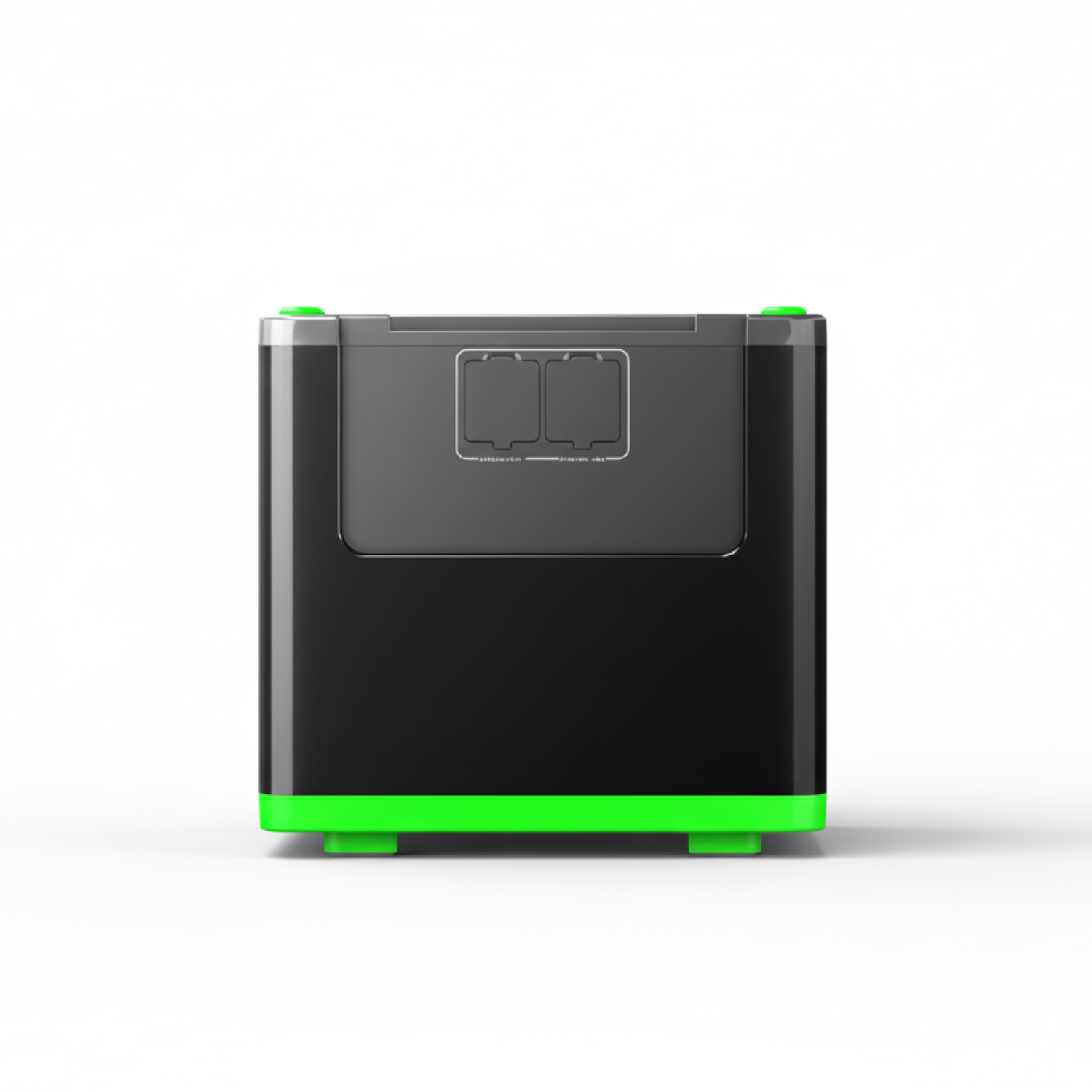 Nature's Generator Lithium 6000 Power Pod