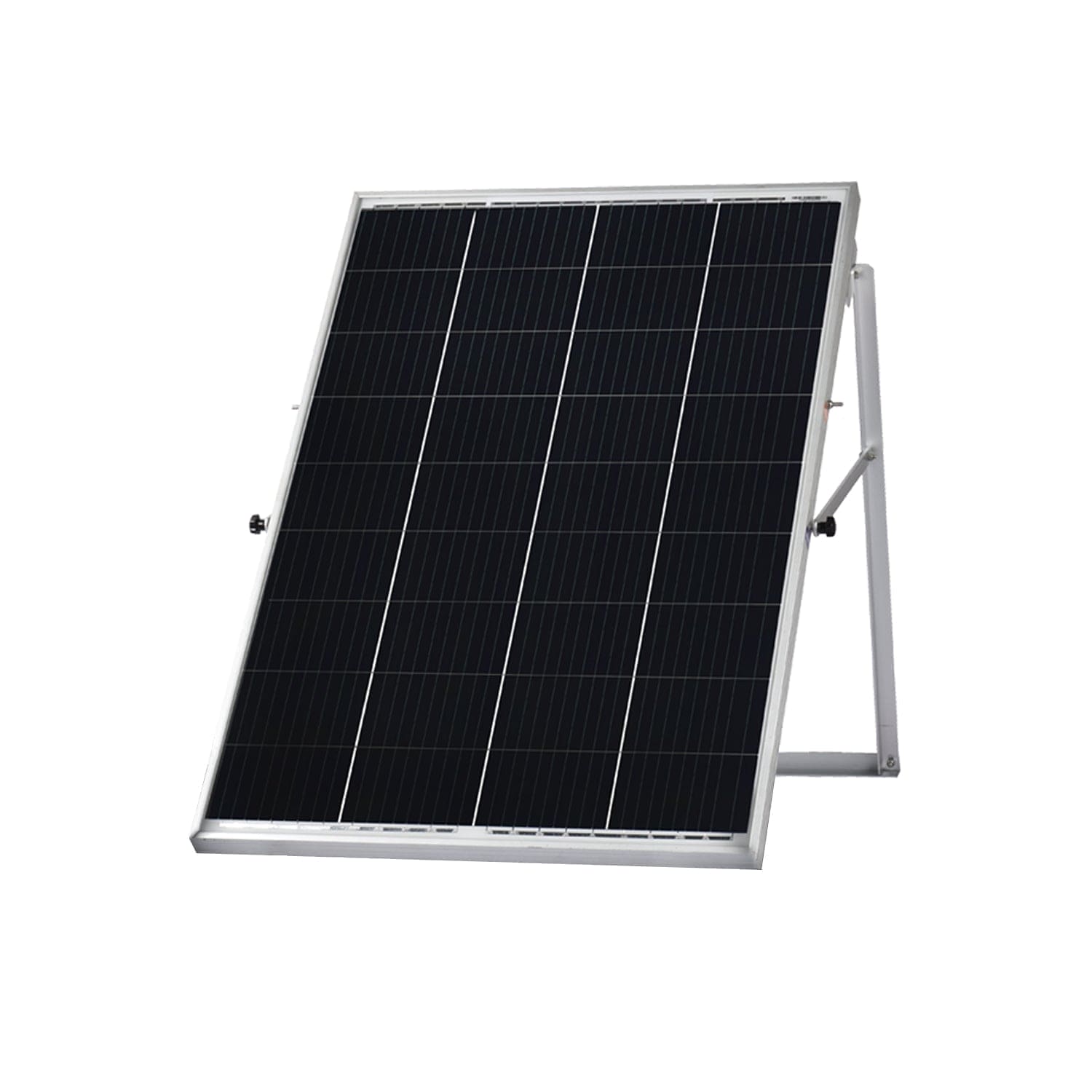 High Capacity Lithium 1800 Solar Generator