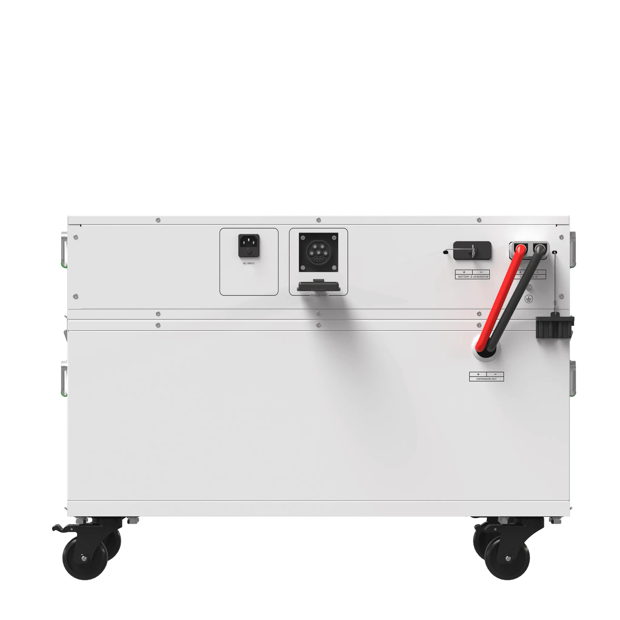 Powerhouse V2 Whole Home Generator