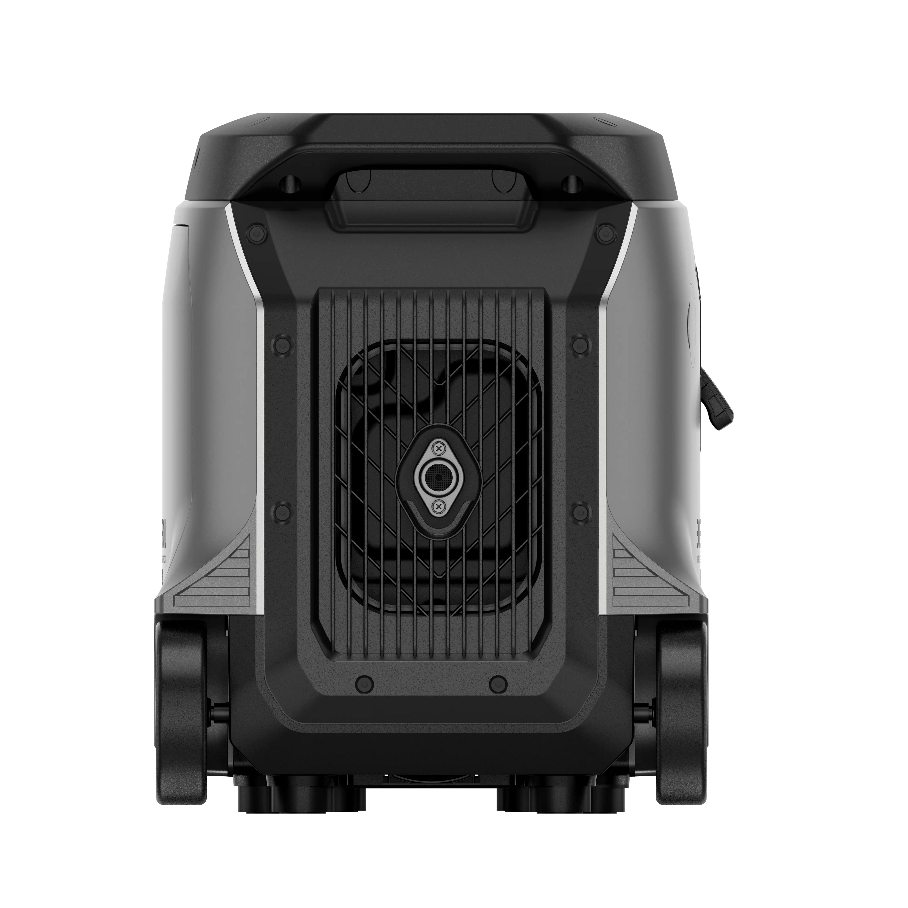 EcoFlow Smart Generator 4000 (Dual Fuel)