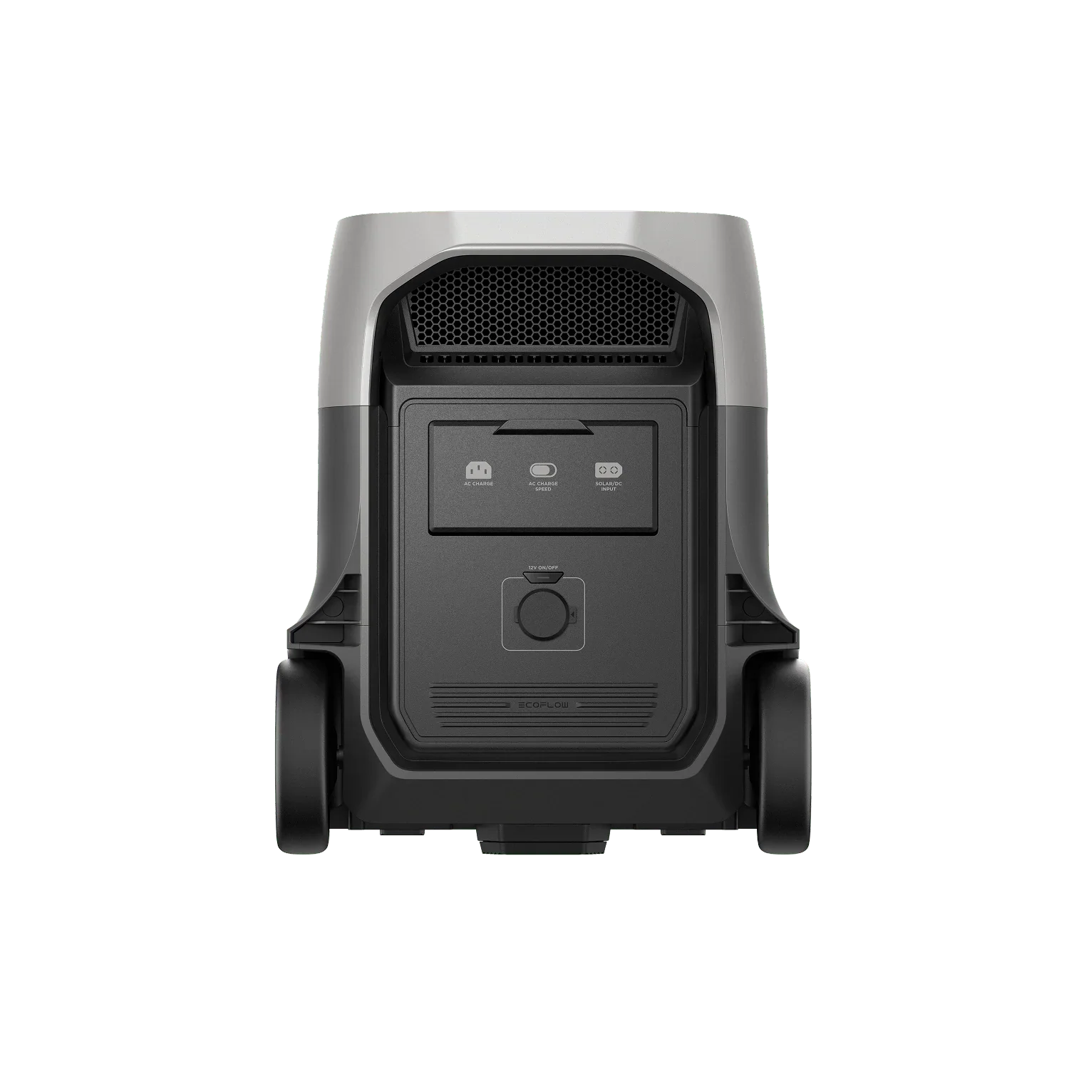 EcoFlow DELTA 3 Ultra Portable Power Station (3072Wh)