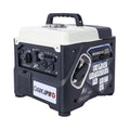 Heavy-Duty 1200W Ultra-Quiet Portable Gas Engine Inverter Generator (SAK54675)