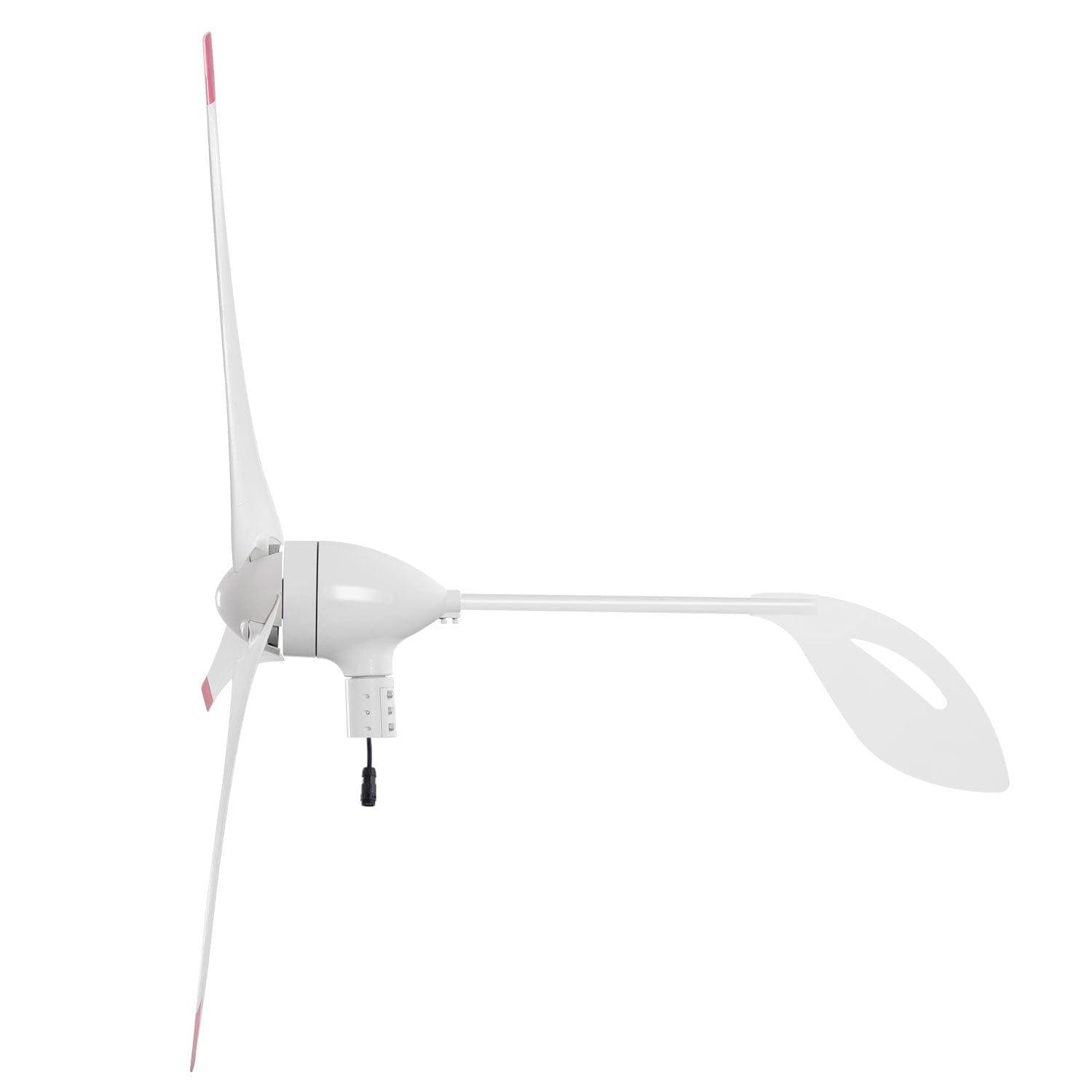 Powerhouse V2 Solar and Wind Generator